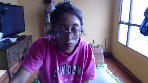 Snapshot of smith_lechosoxxx chatting on 23, 9, 2025 smith_lechosoxxx online show from 23, 9, 2025