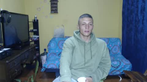 Snapshot of smith_lechosoxxx chatting on 30, 9, 2025 smith_lechosoxxx online show from 30, 9, 2025