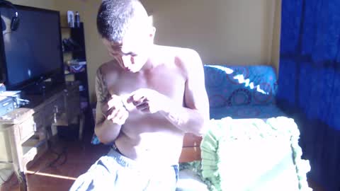 Snapshot of smith_lechosoxxx chatting on 30, 9, 2025 smith_lechosoxxx online show from 30, 9, 2025