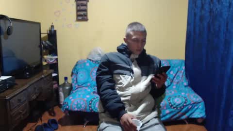 Snapshot of smith_lechosoxxx chatting on 1, 10, 2025 smith_lechosoxxx online show from 1, 10, 2025