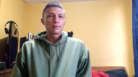 Snapshot of smith_lechosoxxx chatting on 9, 10, 2025 smith_lechosoxxx online show from 9, 10, 2025