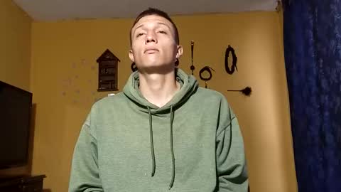 Snapshot of smith_lechosoxxx chatting on 11, 10, 2025 smith_lechosoxxx online show from 11, 10, 2025