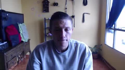 Snapshot of smith_lechosoxxx chatting on 19, 10, 2025 smith_lechosoxxx online show from 19, 10, 2025