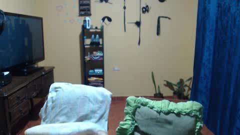 Snapshot of smith_lechosoxxx chatting on 20, 10, 2025 smith_lechosoxxx online show from 20, 10, 2025