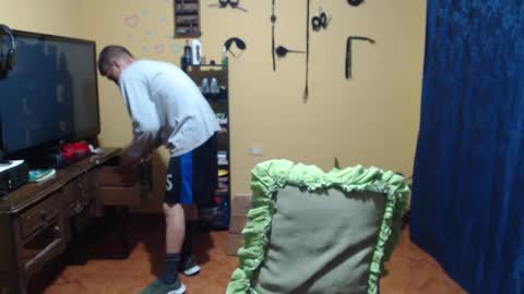Snapshot of smith_lechosoxxx chatting on 22, 10, 2025 smith_lechosoxxx online show from 22, 10, 2025