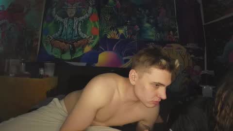 SmokeAndSeduction online show from 5, 4, 2026