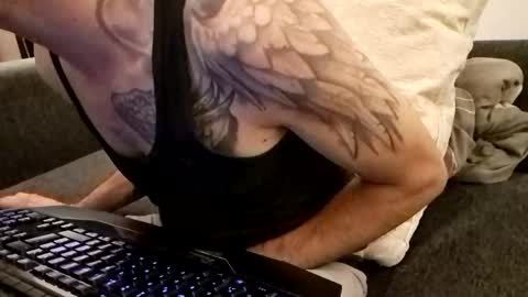 Snapshot of smokeandwatching chatting on 21, 9, 2025 Smokeandwatching online show from 21, 9, 2025