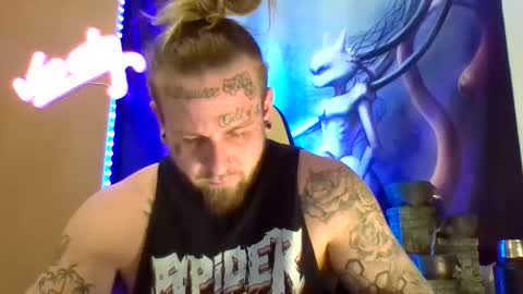 smoke online show from 19, 2, 2026