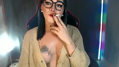 Amanda online show from 11, 4, 2026