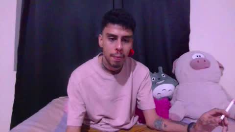 teddy online show from 15, 11, 2025