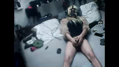 smokeslut365 online show from 31, 12, 2024