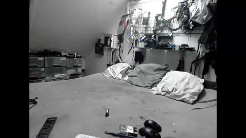 smokeslut365 online show from 24, 1, 2025