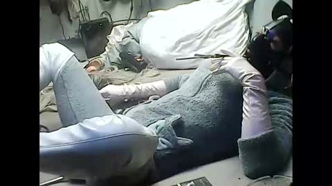 smokeslut365 online show from 6, 3, 2025