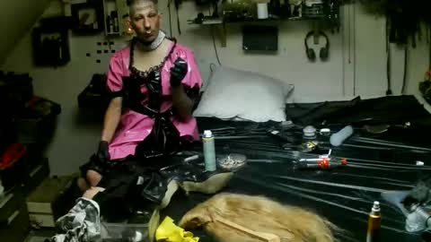 Snapshot of smokeslut365 chatting on 1, 6, 2026 smokeslut365 online show from 1, 6, 2026
