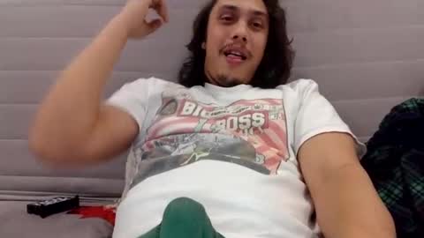 Snapshot of smokestar1991 chatting on 27, 12, 2024 SmokeStar online show from 27, 12, 2024