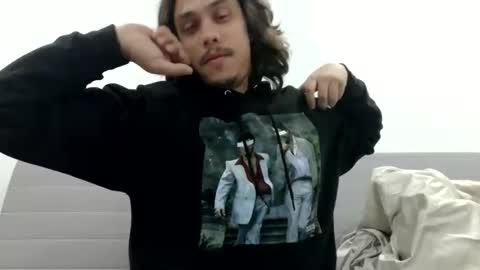 Snapshot of smokestar1991 chatting on 5, 1, 2025 SmokeStar online show from 5, 1, 2025