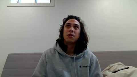 Snapshot of smokestar1991 chatting on 10, 1, 2025 SmokeStar online show from 10, 1, 2025