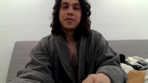 Snapshot of smokestar1991 chatting on 13, 1, 2025 SmokeStar online show from 13, 1, 2025