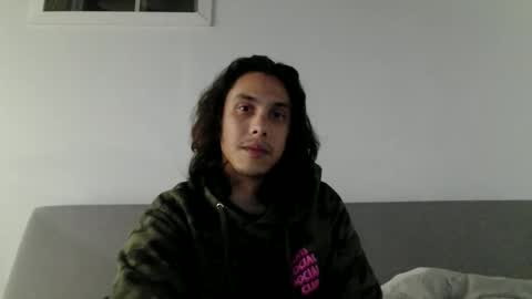 Snapshot of smokestar1991 chatting on 16, 1, 2025 SmokeStar online show from 16, 1, 2025