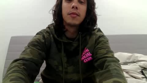 Snapshot of smokestar1991 chatting on 17, 1, 2025 SmokeStar online show from 17, 1, 2025