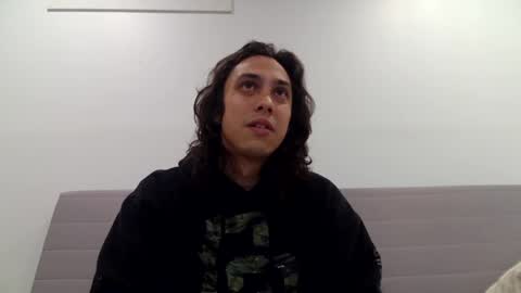 Snapshot of smokestar1991 chatting on 22, 2, 2025 SmokeStar online show from 22, 2, 2025