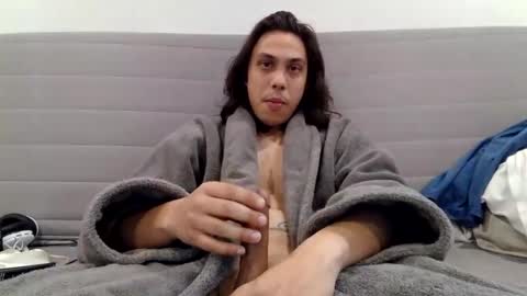 Snapshot of smokestar1991 chatting on 24, 2, 2025 SmokeStar online show from 24, 2, 2025