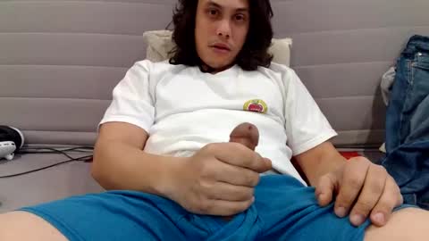 Snapshot of smokestar1991 chatting on 25, 2, 2025 SmokeStar online show from 25, 2, 2025