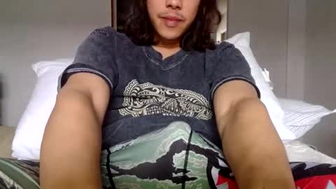 Snapshot of smokestar1991 chatting on 19, 2, 2026 SmokeStar online show from 19, 2, 2026