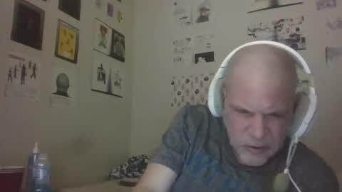 smokeythebarbarian online show from 12, 2, 2025