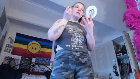 Big Dawg online show from 11, 2, 2025