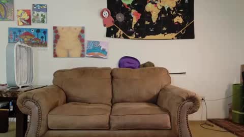 Big Dawg online show from 21, 7, 2026