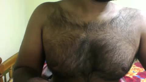 TheSmokyCandy online show from 28, 12, 2024