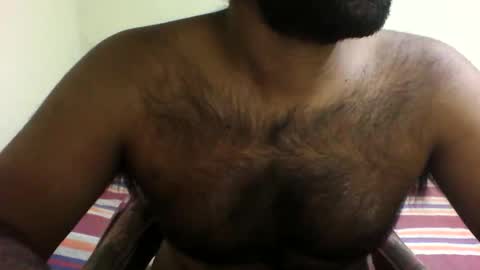 TheSmokyCandy online show from 13, 10, 2025