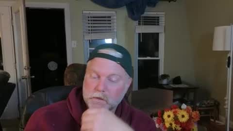smokymountanman online show from 22, 10, 2025