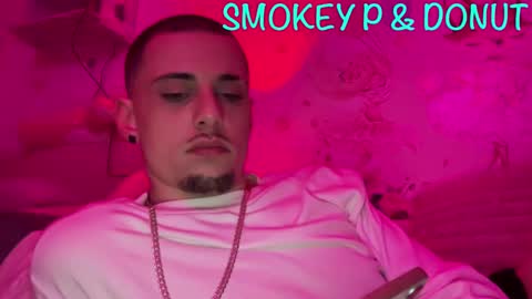 Snapshot of smokypxprinessdonut chatting on 8, 1, 2025 smokypxprinessdonut online show from 8, 1, 2025