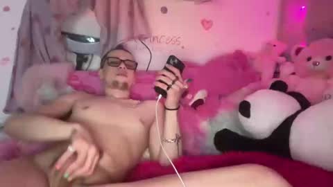 Snapshot of smokypxprinessdonut chatting on 26, 1, 2025 smokypxprinessdonut online show from 26, 1, 2025