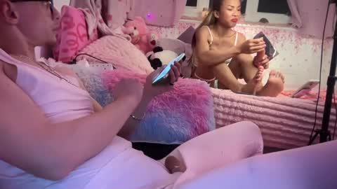 Snapshot of smokypxprinessdonut chatting on 26, 1, 2025 smokypxprinessdonut online show from 26, 1, 2025