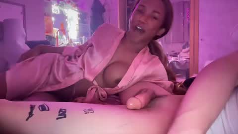 Snapshot of smokypxprinessdonut chatting on 31, 1, 2025 smokypxprinessdonut online show from 31, 1, 2025