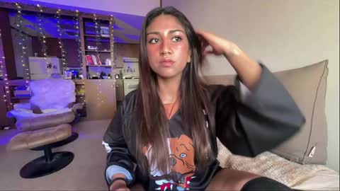 Carolina online show from 6, 3, 2025