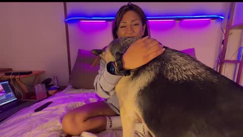 Carolina online show from 30, 3, 2026