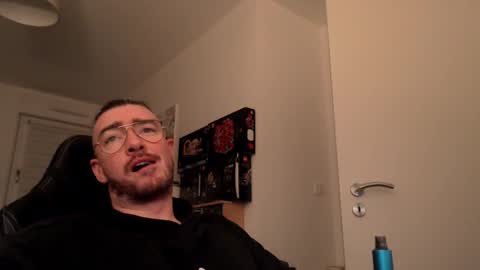 AllDayIDream online show from 17, 1, 2025