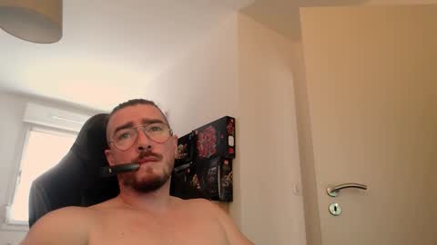 AllDayIDream online show from 1, 10, 2025