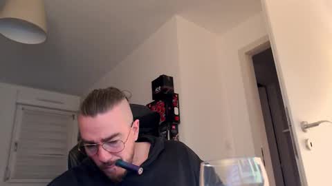 AllDayIDream online show from 24, 10, 2025