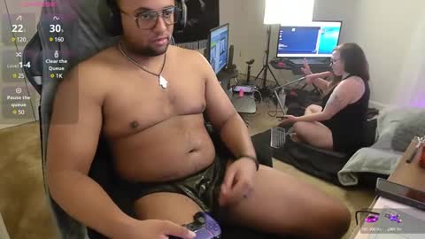 Smoothj2011 online show from 19, 1, 2025