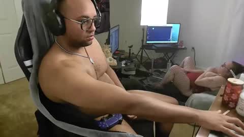 Smoothj2011 online show from 16, 2, 2025