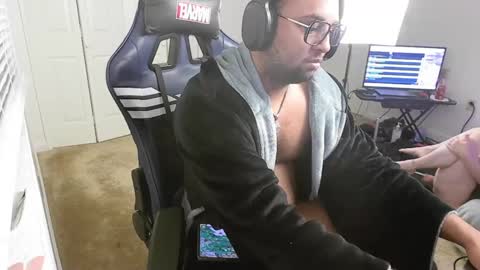 Smoothj2011 online show from 28, 2, 2025