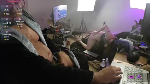 Smoothj2011 online show from 15, 9, 2025