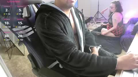 Smoothj2011 online show from 4, 12, 2025