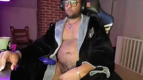 Smoothj2011 online show from 17, 3, 2026