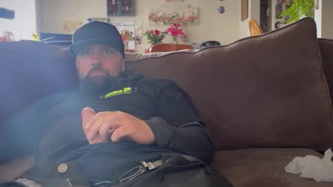 SmoothTactix online show from 16, 5, 2026